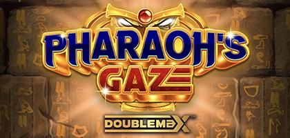 Pharaohs Gaze DoubleMax