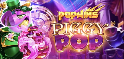 PiggyPop