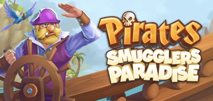 Pirates: Smugglers Paradise