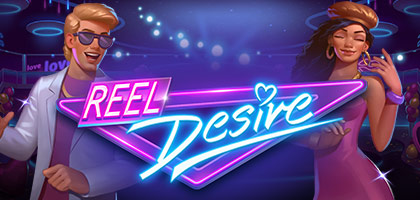 Reel Desire