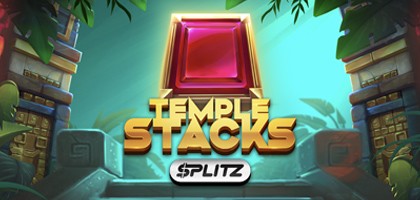 Temple Stacks: Splitz