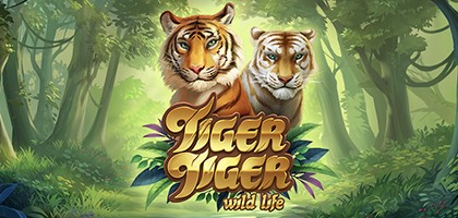 Tiger Tiger