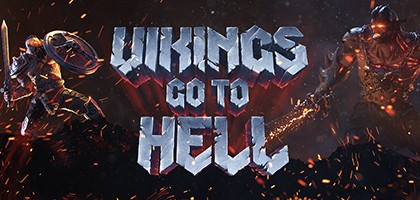 Vikings go to Hell